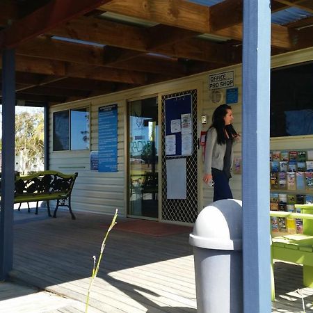 Stoney Park Holiday Park Telegraph Point Exteriér fotografie